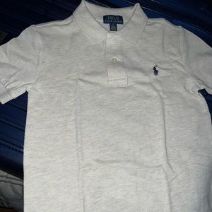 Ralph Lauren polo